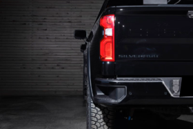 Chevrolet Silverado ZR2 3.0 Diesel