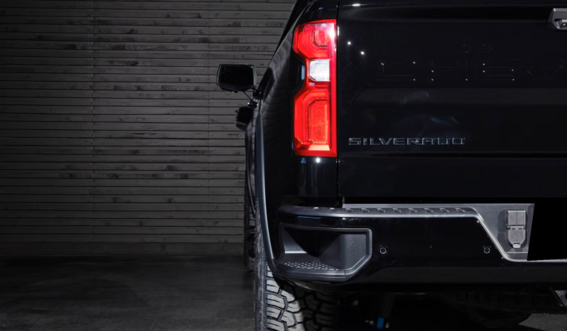 
								Chevrolet Silverado ZR2 3.0 Diesel full									