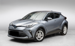 Toyota C-HR 1.8 Hybride (2ᵉ génération) – 2023
