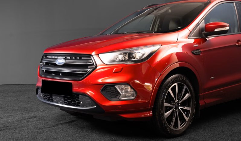 
								Ford Kuga 2.0 TDCi 180 ch 4WD ST-Line full									