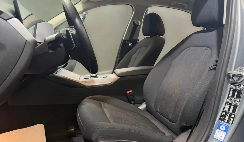 
								BMW 320d Limousine xDrive Shadow-Line full									
