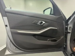 BMW 320d Limousine xDrive Shadow-Line