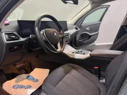 BMW 320d Limousine xDrive Shadow-Line