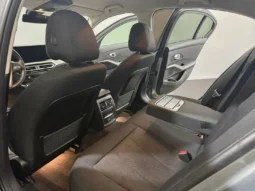 BMW 320d Limousine xDrive Shadow-Line