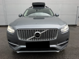 Volvo XC90 D5 7 places Inscription AWD