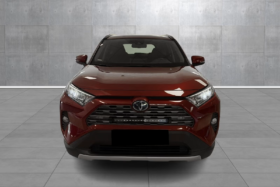 Toyota RAV4 2.5 Hybrid AWD-i 222 ch Automatique Active