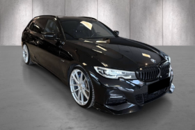 BMW 330e xDrive Touring M Sport