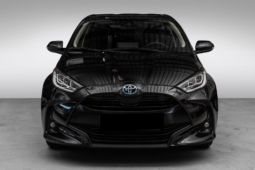 Toyota Yaris 1.5 Hybrid Active Tech