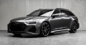 Audi RS6 Avant 4.0 TFSI quattro
