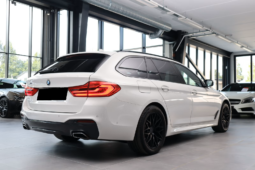 BMW 520d xDrive M Sport Premium Edition 190 ch