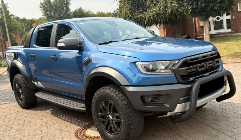 
								Ford Ranger Raptor 2.0 TDCi 4×4 full									