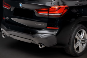 BMW X1 xDrive20d M Sport