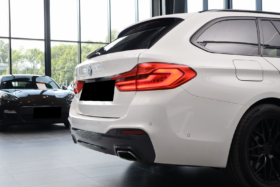 BMW 520d xDrive M Sport Premium Edition 190 ch