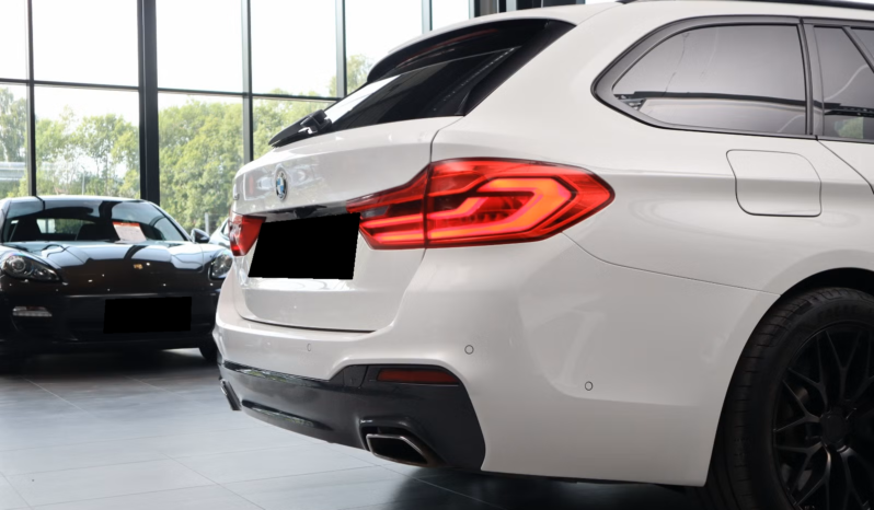 
								BMW 520d xDrive M Sport Premium Edition 190 ch full									