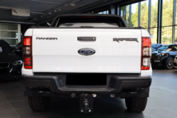 Ford Ranger Raptor Double Cab 4×4