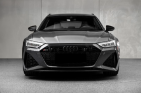 Audi RS6 Avant 4.0 TFSI quattro