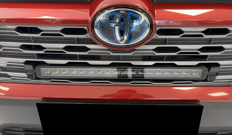 
								Toyota RAV4 2.5 Hybrid AWD-i 222 ch Automatique Active full									