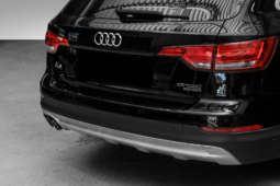 Audi A4 allroad quattro 2.0 TDI 190 ch S tronic (B9) – 2017