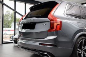 Volvo XC90 T8 R-Design AWD 7 places