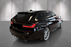 BMW 330e xDrive Touring M Sport