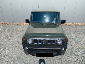 Suzuki Jimny GLX 1.5 Automatik ALLGRIP