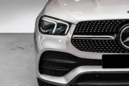 Mercedes-Benz GLE 350 de 4MATIC AMG Line