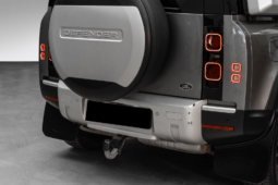 Land Rover Defender 110 D240 First Edition