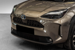 Toyota Yaris Cross 178 ch Active Tech Hybrid AWD