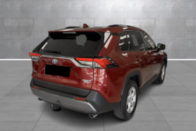 Toyota RAV4 2.5 Hybrid AWD-i 222 ch Automatique Active