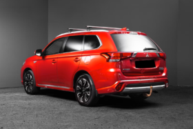 Mitsubishi Outlander PHEV AWD Instyle+
