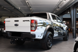 Ford Ranger Raptor Double Cab 4×4