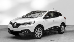 Renault Kadjar 1.6 dCi 130 Bose Edition 4×4