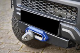 Suzuki Jimny 1.5 VVT 4×4