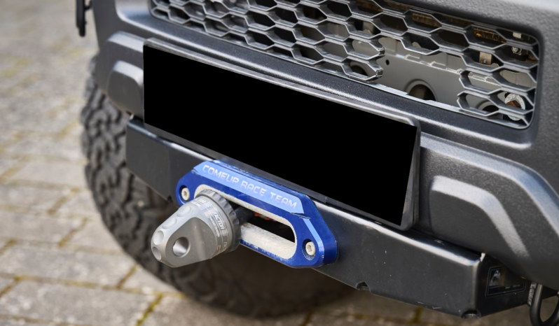 
								Suzuki Jimny 1.5 VVT 4×4 full									