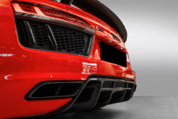 Audi R8 V10 Plus quattro (Type 4S) – 2016
