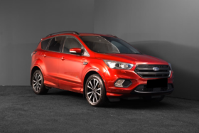 Ford Kuga 2.0 TDCi 180 ch 4WD ST-Line