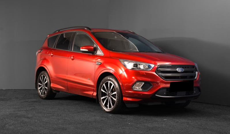 
								Ford Kuga 2.0 TDCi 180 ch 4WD ST-Line full									