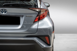 Toyota C-HR 1.8 Hybride (2ᵉ génération) – 2023