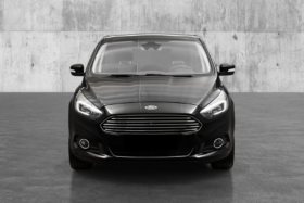 Ford S-MAX 2.0 TDCi AWD Automatique 180 ch
