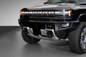 GMC Hummer EV 3X SUV