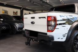 Ford Ranger Raptor Double Cab 4×4