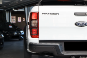 Ford Ranger Raptor Double Cab 4×4