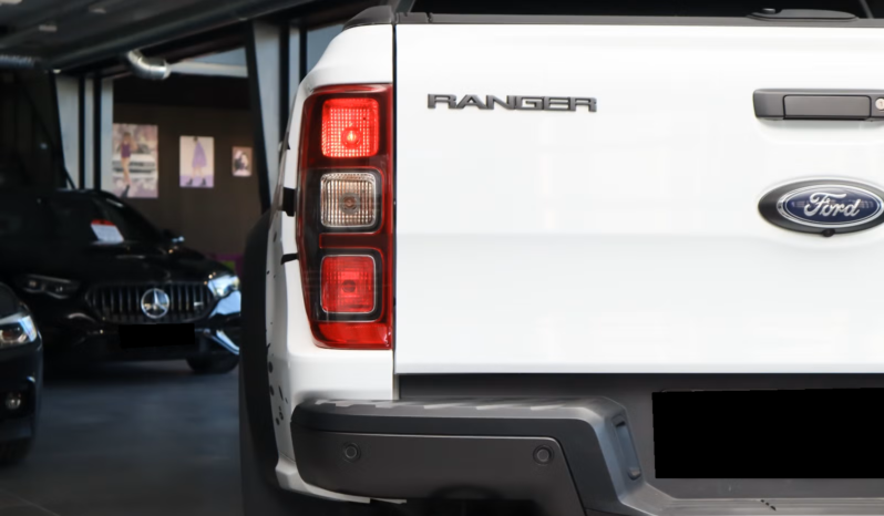 
								Ford Ranger Raptor Double Cab 4×4 full									