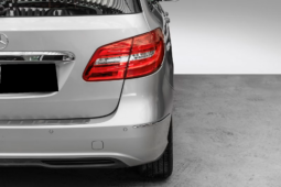 Mercedes-Benz B180 122 ch Classe B