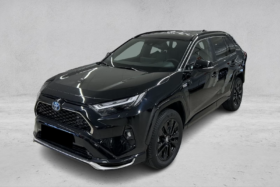 Toyota RAV4 PHEV AWD-i Active Tech 306 ch
