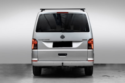 Volkswagen Transporter 2.0 TDI 150 ch DSG 4Motion
