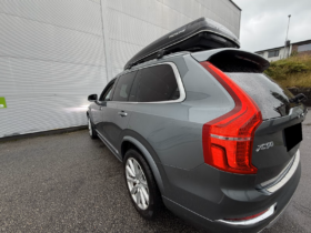 Volvo XC90 D5 7 places Inscription AWD