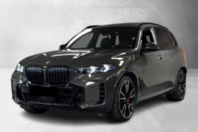BMW X5 xDrive50e M Sport Pro
