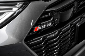 Audi RS6 Avant 4.0 TFSI quattro