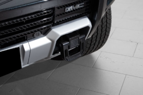 GMC Hummer EV 3X SUV